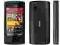 Telefon Nokia 500 Black bez blokady  stan BDB GWW