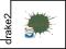 HUMBROL FARBA NR117 US LIGHT GREEN 14ML MODELARSTW