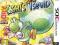Yoshis New Island 3DS NOWA w24H FOLIA WAWA SKLEP