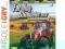 Farming Simulator 2013 dodatek 2 PC NOWA w24H FOLI