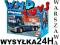 PLAYMOBIL City 5255 Cargo ciężarówka+Gratis