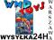 PLAYMOBIL DRAGONS 5463 Ognisty smok z wojownikiem