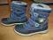 Buty chłopięce-śniegowce, rozm.33