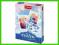 Trefl Karty Piotruś Kraina Lodu + GRATIS