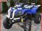 QUAD DRAGON ATV GY 150cc TARCZYN