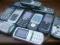 11 TELEFONÓW NOKIA,SAMSUNG...