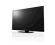 TV 50'' PLAZMA LG50PB560B HD/600HZ/USB/MPEG4