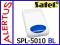 SPL-5010 BL sygnalizator akust.- opt. ZEWN. Satel