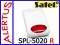 SPL-5020 R sygnalizator akust.- opt. ZEWN. Satel