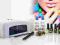 250 KOLORÓW Manicure Hybrydowy ZESTAW XXL LAMPA UV