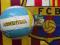 FC BARCELONA flaga 150x90 piłka nożna r 5 Neymar
