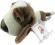 maskotka piesek THE DOG BASSET 30CM W-wa