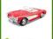 MAISTO Chevrolet Corvette 1957 Kit