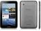 SAMSUNG GALAXY TAB2 P3110 SILVER FV23%