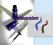 EYE LINER VOLLARE / SZFIROWY