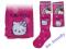 HELLO KITTY RAJSTOPKI 128 134 GROCHY ostatnie