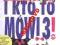 [VHS] I KTO TO MÓWI 3