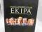 KOLEKCJA DVD SERIAL EKIPA (12 PŁYT)