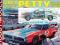 MPC 767/06 - Petty 1973 DODGE CHARGER 1:16 Sklep!!