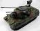 GOTOWY MODEL Flakpanzer Gepard Tamiya 1:35