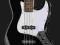 Gitara basowa Starcaster Jazz Bass by Fender