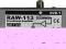 Wzmacniacz Szerokopasmowy RAW-113 87,8-862MHz  5V