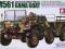 M561 Gama Goat U.S. 6x6 Cargo Truck (TAMIYA 35330)