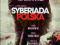 SYBERIADA POLSKA - Książka + DVD / Nowa