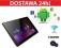 TABLET 10 CALI 1,5GHz,8 GB,1 GB RAM,3G,HDMI, 24 H