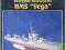 WAK 11/10 - Brytyjski niszczyciel HMS Vega  1:200