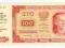 100 zł 1948r-nadruk okolicznościowy 1988r