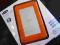 LaCie Rugged 256GB SSD USB 3.0 THUNDERBOLT WAWA