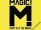 MAGIC - DON'T KILL THE MAGIC CD