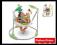 FISHER PRICE K6070 SKOCZEK JUMPEROO RAINFOREST