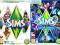 THE SIMS 3 PODSTAWA + ZOSTAŃ GWIAZDĄ PL PC NOWA