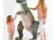 Ogromny Dmuchany Dinozaur T-Rex 183cm !!! NOWY