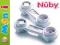 NUBY Zaworki do Kubka NIEKAPEK 2szt Dual-Flo 854