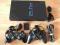 Playstation 2, 2 pady + super 15 gier dla DZIECI !