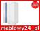 meblowy24 - Szafa garderoba JETI z oświetleniem