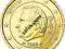 10 Euro - cent BELGIA 2011 z rolki menniczej