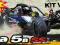 SAMOCHÓD BAJA 5B SS KIT BAJA 5B-1 HPI 10611