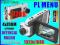 KAMERA SAMOCHODOWA FULL HD DETEKC. RUCHU +32GB