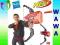 NERF N-STRIKE ELITE - ŁUK MEGA THUNDERBOW A8768