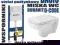 GEBERIT DUOFIX UP100 + WC DURAVIT D-CODE 54 +D W/O