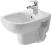 22371500002 Duravit D-CODE Bidet wiszący 48X35 CM