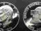 1976 S * EISENHOWER DOLLAR * PROOF typ I