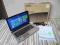 NOWY Toshiba  L50-B124 - i5,4GB,750GB,M260 2GB, GW