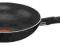 Patelnia Wok Tefal Indukcja Revelation 28 cm + GRA