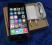 Apple iPhone 5 Black 16GB W-WA GW