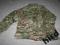 BRITISH ARMY KURTKA KOSZULA MTP CAMO COMBAT JACKET